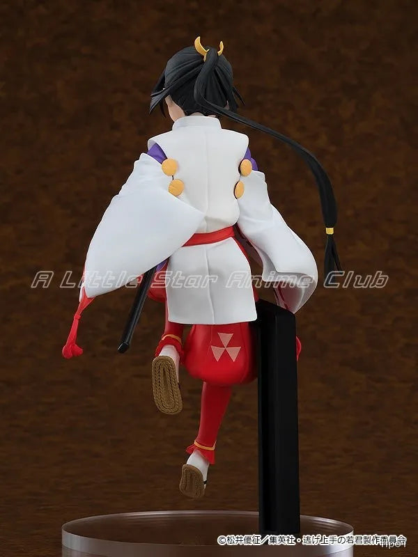 In Stock Original GSC PUP The Elusive Samurai Tokiyuki Hojo Animation Figure