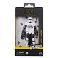 [In-Stock] Hasbro Star Wars The Black Series Scout Trooper (May the 4th Be With You) 15cm Action Figure Model Gift Toys