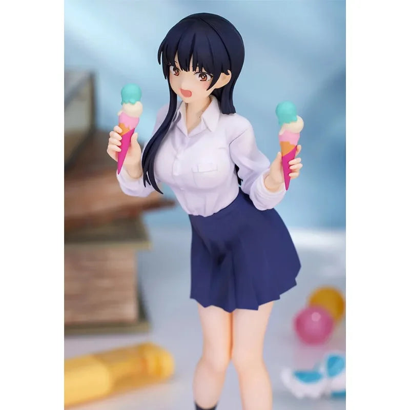 【In Stock】 Good Smile Company Pop Up Parade Boku No Kokoro No Yabai Yatsu Yamada Anna Collection Series Model Collection Series