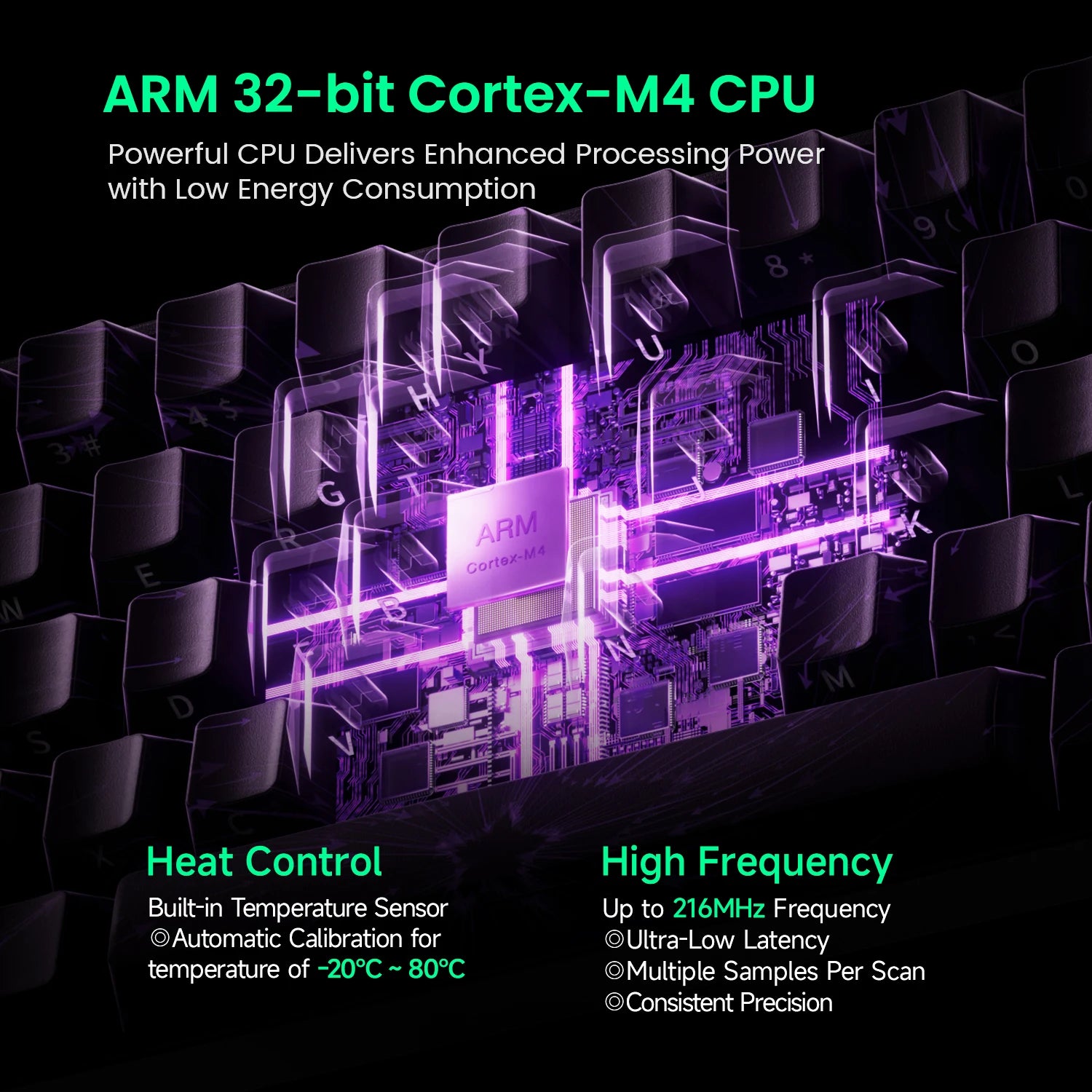 Akko MonsGeek FUN60 Mechanische Tastatur Magnetische Schalter 60% Gaming Tastaturen Schnelle Trigger 0,01mm 8K ARGB HE/TMR Custom Tastatur