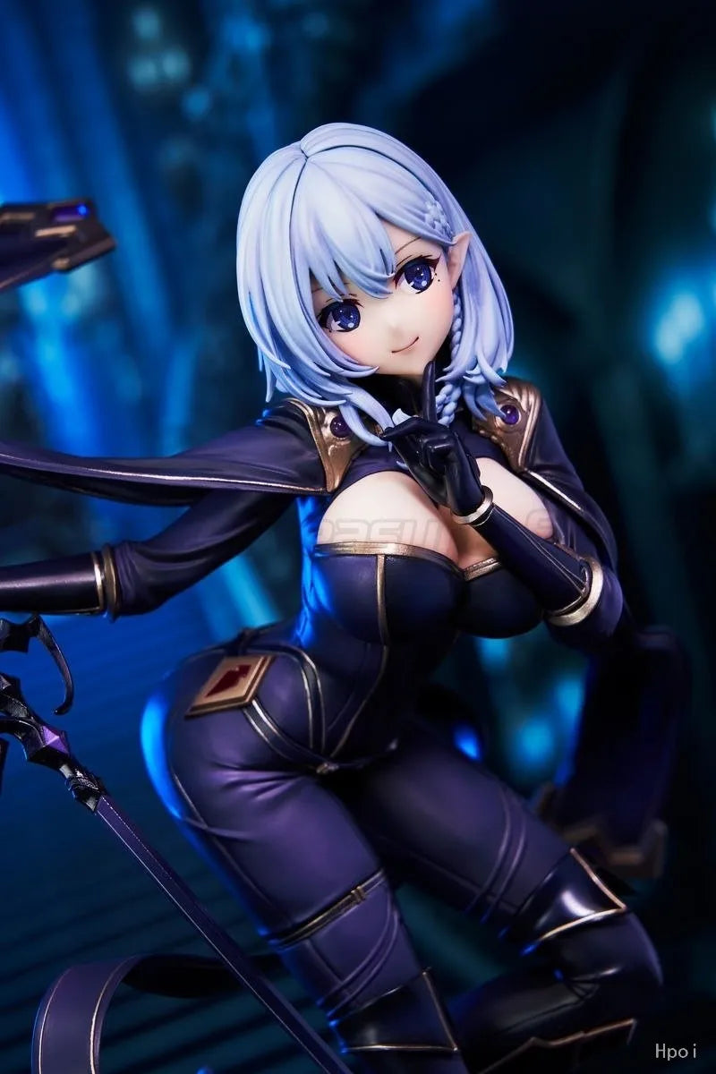 【MT】KADOKAWA KDcolle The Eminence in Shadow BETA 1/7 Scale Anime Ornaments Collection Figure Gifts Toy