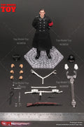 DID 3R TG80007 1/12 Small Empire Series WWII Germany Honor Guard Male Soldier Full Set Model 6‘’ Action Figure for Collection