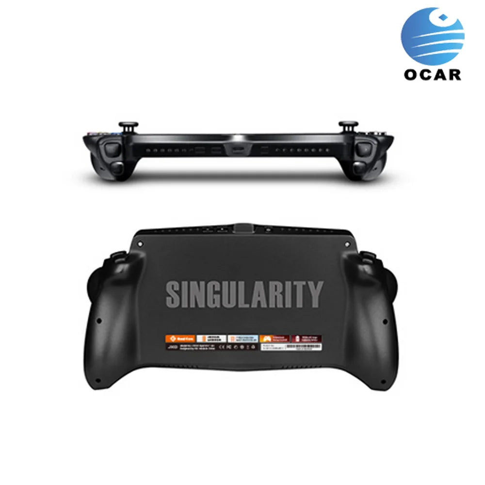 JXD S192K 7 Inch IPS Screen 4GB RAM 64GB ROM Quad Core Tablet PC Gamepad Android Game Console 10000mAh