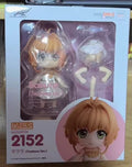 【FS】 GSC NENDOROID 2152 TSUBASA Wing Sakura Figure Model Toys Gifts Collection
