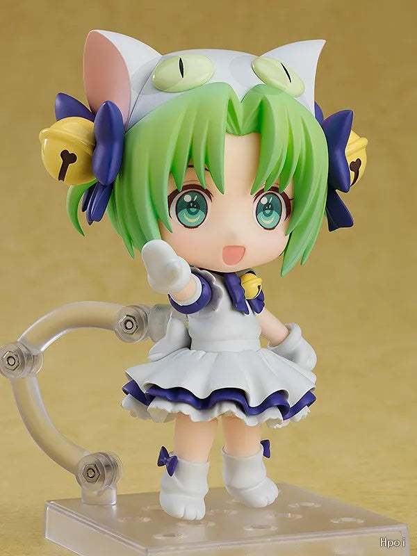 【FS】GSC NENDORON 2128 Di Gi Charat Dejiko Toys Figures Model Gifts