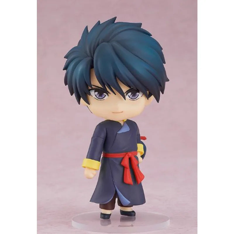GSC Make Finished Product Movable Q-version Exquisite Doll NENDOROID Series Fushigi Yuugi Anime Toys Model Festival Gift for Boy