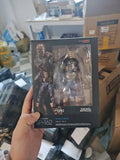 In Stock GSC Figma 162 Death Space Isaac Clark Activated Figure Model Toys