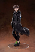 【In Stock】HobbyMax EVA Shinji Ikari Ver RADIO EVA Part 2 1/7 Scale Figure Toys Model