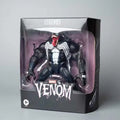 New 20cm Legends Series Character Fat Venom Comic Version Pvc Action Figures Movable Model Doll Collection Christmas Gift Toy