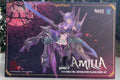 In Stock  Endless Dark Night Camilla Vampire Machine Girl Exotic Version Assembly Model 2025 Miniature Model Exhibition Limited