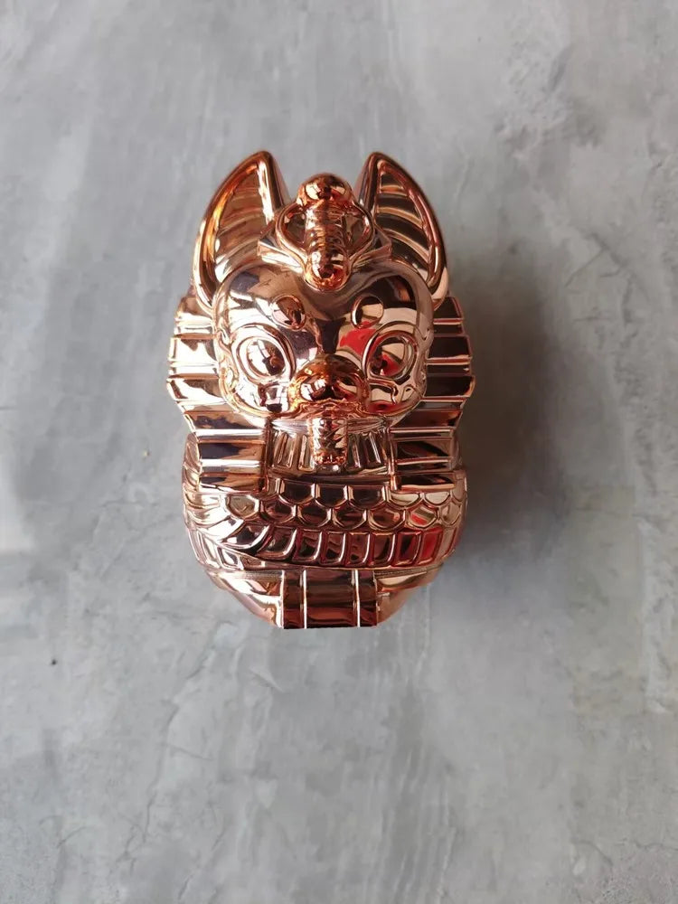 Aaru Garden V3 Series Blind Box Egyptian Mythology Anime Figure Model Toy Desktop Collection Decoration Festival Birthday Gifts