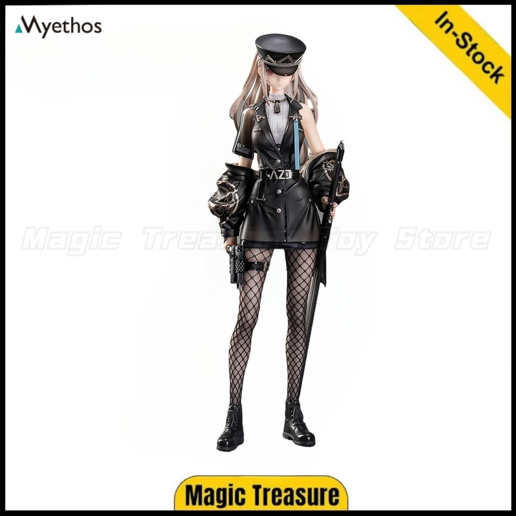 【In Stock】Original Myethos A-Z:[B]-full Dress- 1/7 Scale Figures Animation Ornaments
