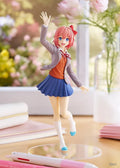 【UA】GSC Max Factory POPUP Doki Doki Literary Club Sayori Figure Model Toy Gift