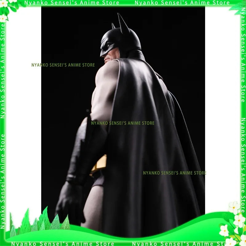 SSRTOYS Justice League Batman Knight 1/6 Scale SSC-013 Action Figure Anime Model Trendy Toys Gift Doll Collectibles in Stock