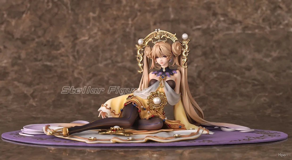 【SF】In Stock Myethos "National Treasure" Golden Bowl Yonggu Cup 1/7 Scale Figures Model Toys Collection