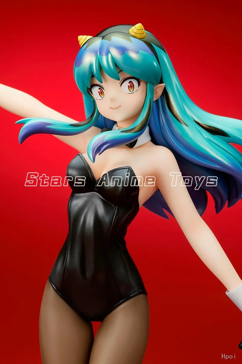 【Pre Sale】Original QuesQ Urusei Yatsura Lum Bunny Girl Style 1/7 Gift Figure