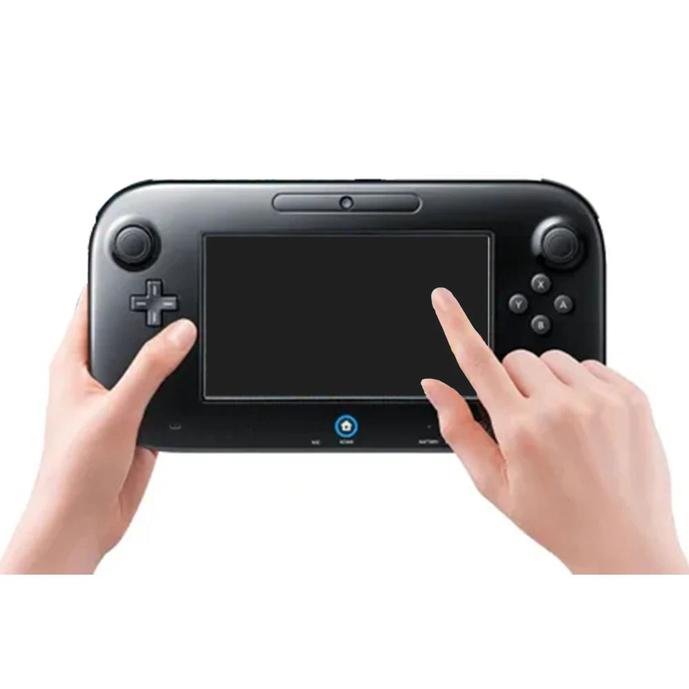 2024 Nd Wii U Home Console Black Replacement Console Only Tested Working Restored Replacement