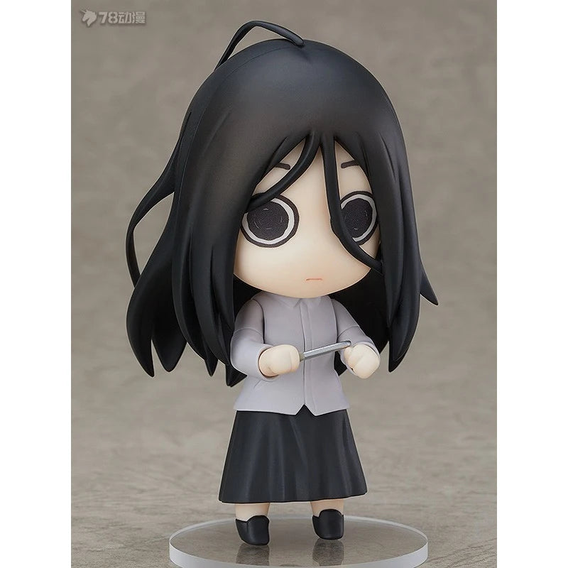Brand New Original GSC No.1045 Feng Baobao Anime Figure Collectibles And Decorative Items Children's Gifts In Stock