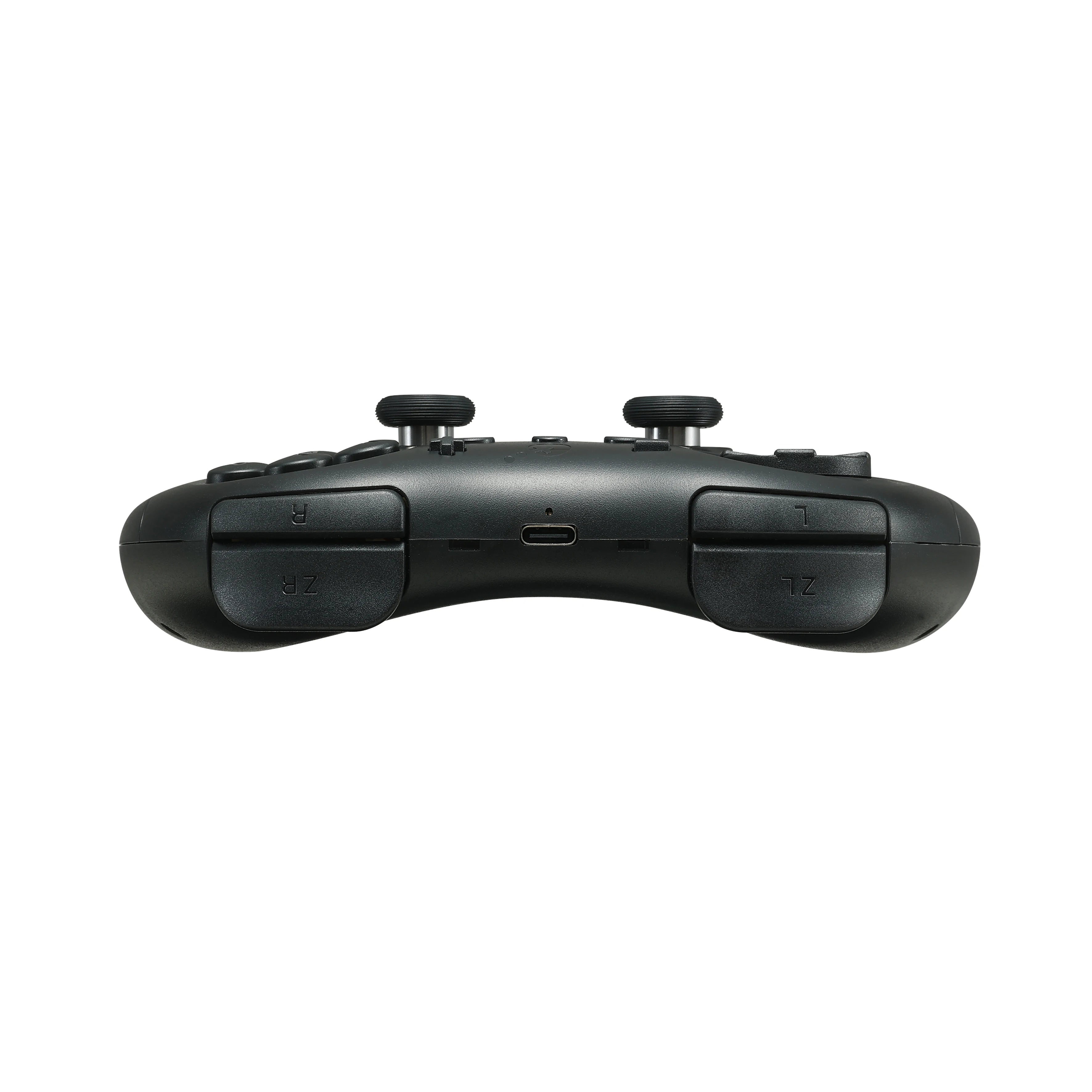 GuliKit NS58 Elves 2 Bluetooth Controller for Nintendo Switch / Switch 2,Windows, Android, iOS Support Switch 2 Wake-up