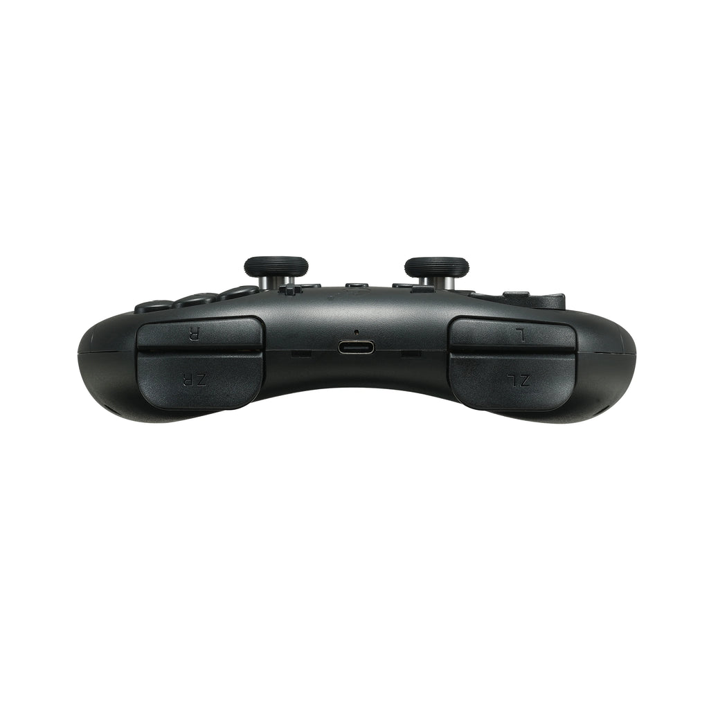 GuliKit NS58 Elves 2 Bluetooth Controller for Nintendo Switch / Switch 2,Windows, Android, iOS Support Switch 2 Wake-up