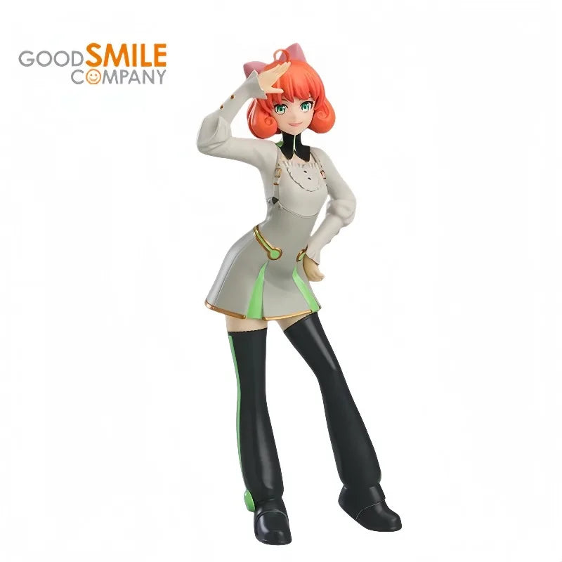 【In Stock】Original  Good Smile CompanyGSC  Pop Up Parade RWBY Penny Polendina Collection Series  Anime Figure Gift