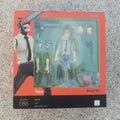 100% Original Max Factory figma No.589 POWER CHAINSAW MAN Denji PVC In Stock Anime Action Figures Model Toy Gifts