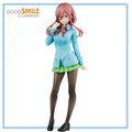 100% Original in Stock Good Smile Company Pop Up Parade Gotoubun No Hanayome ∬ Nakano Miku Collection Series Model Toys