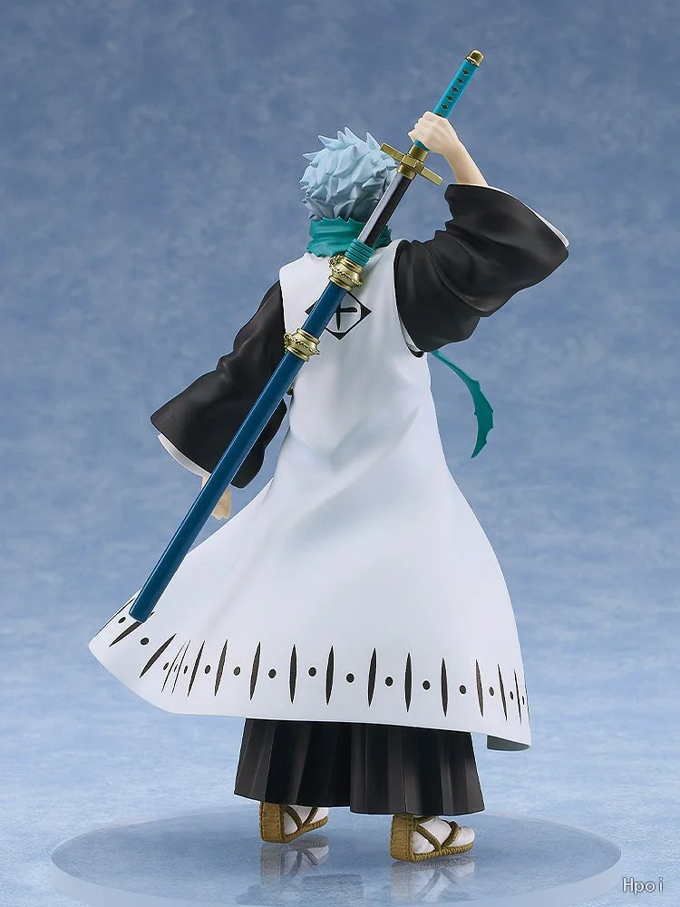 【UA】GSC POP UP PARADE BLEACH KAI KAI Toshiro Hitsugaya Anime Figure Model Toy