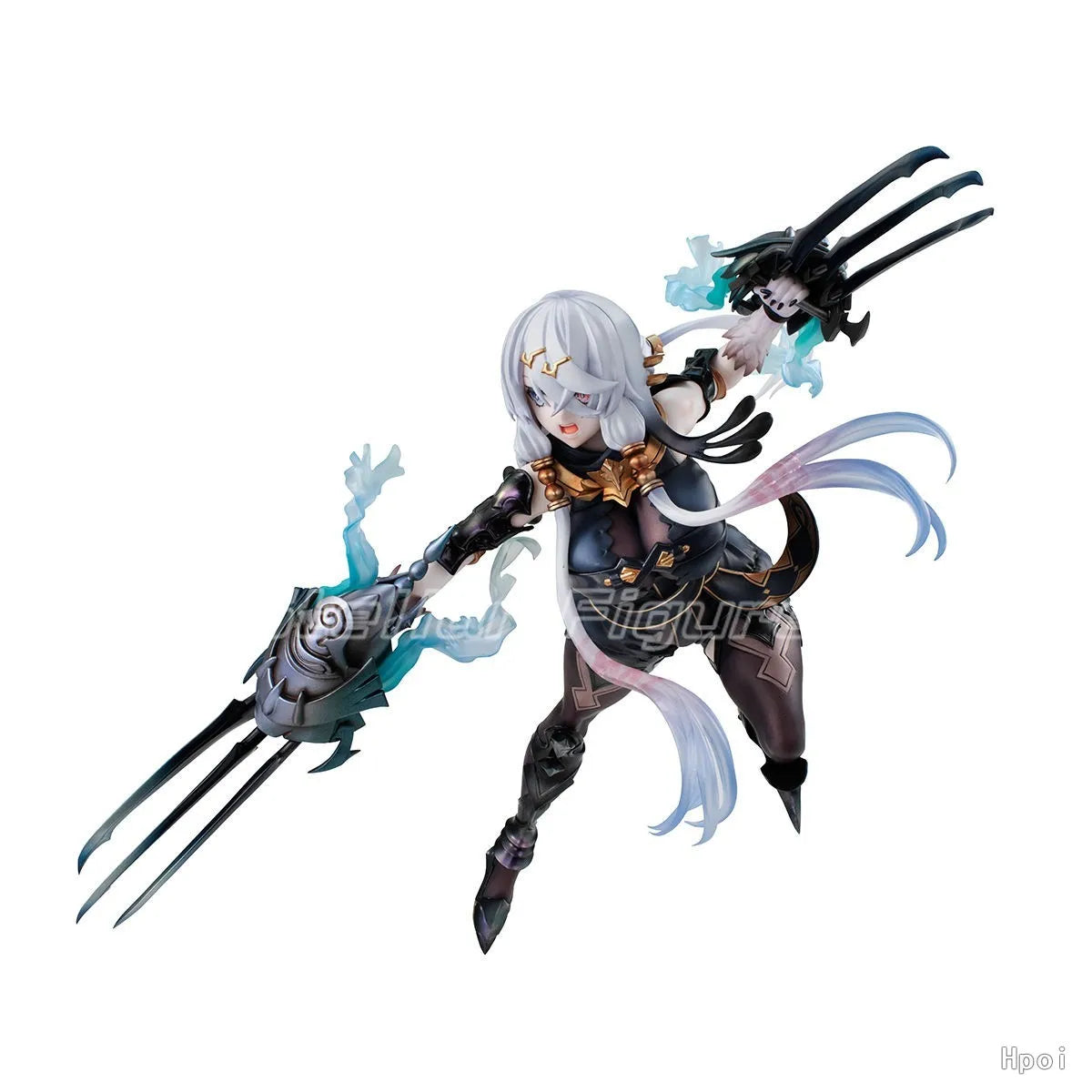 【SF】In Stock MegaHouse Lucrea Atelier Ryza Ever Darkness The Secret Hideout Lila Decyrus 1/7 Scale Figures Gift Model Collection