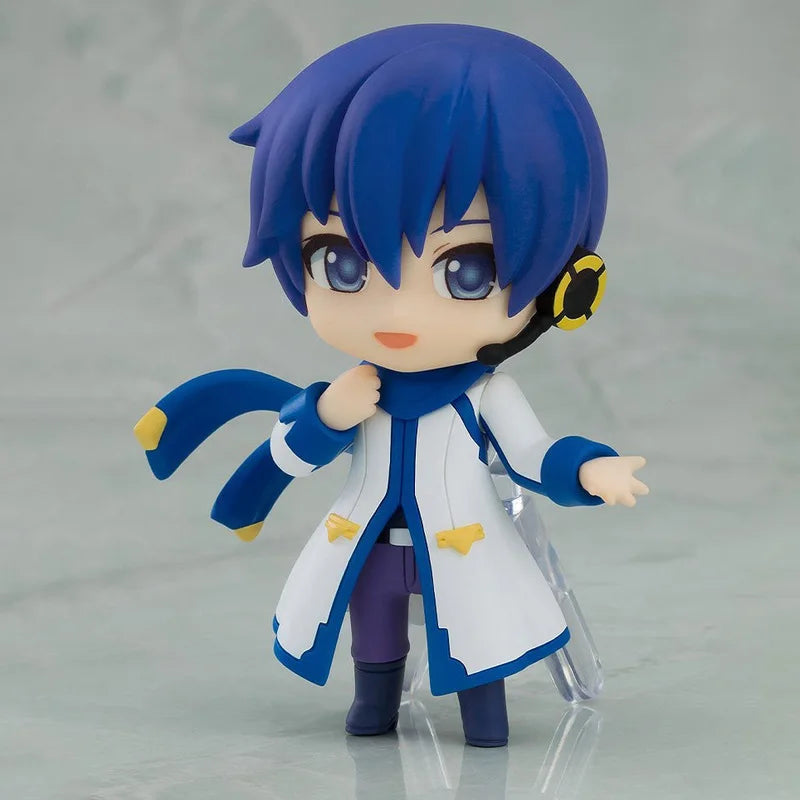 Spot GSC Hatsune Miku Piapro Box Egg Little Clay Man Chuyin Jingyin Kaito