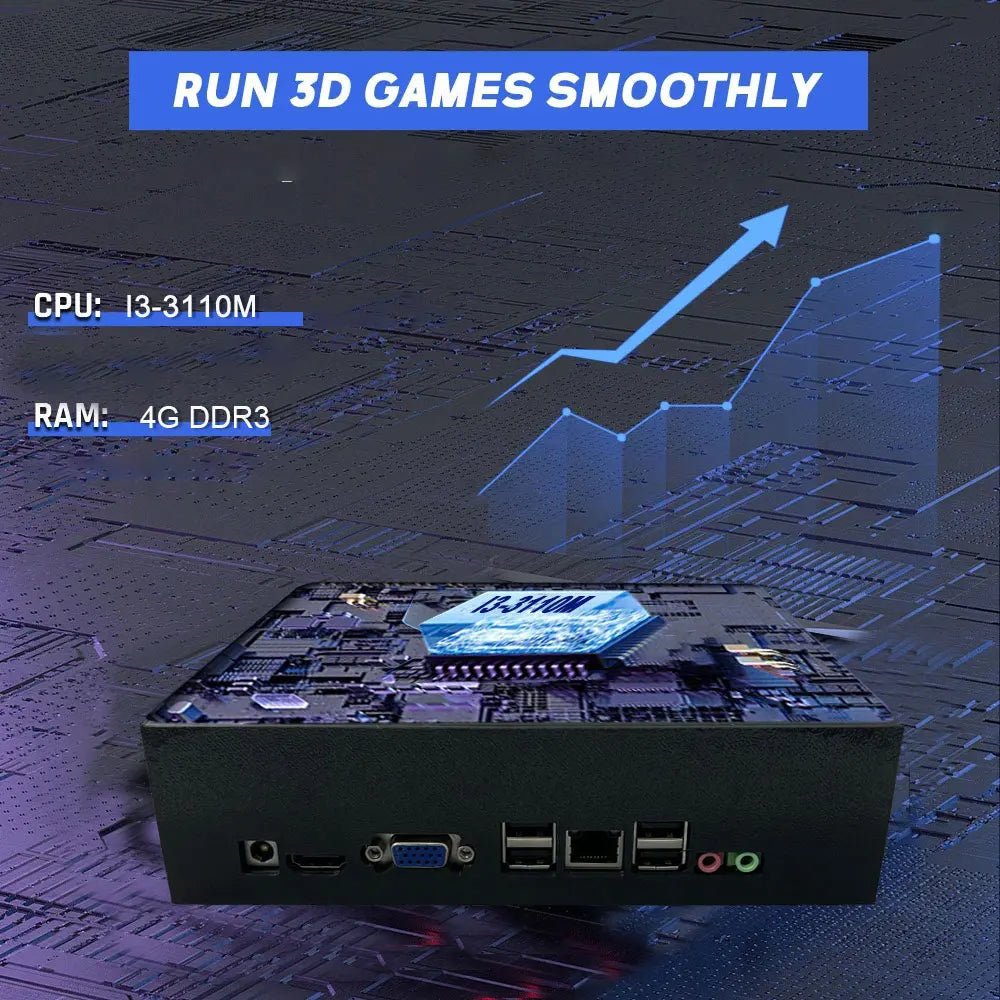 Retro Gaming Box X8 Pro 70000+ Spiele für Wii PS2 DC PSP GAMECUBE 1T geladene Konsole 