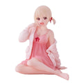 Lycoris Recoil Аниме Фигурки Nishikigi Chisato Кукла Екшън Фигурка Лолита Сладко Момиче Декорация Модел Играчки за Подарък
