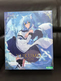 TYCTOYS In Stock Original Kotobukiya AR023 ARCANADEA Yukumo ReACT-C Mech Assembly Figure Model Toys Ornament Gifts
