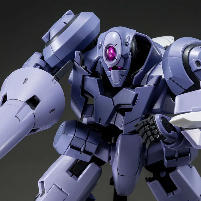 Bandai Original MG Online-Exclusive GN X III GNX-609T 1/100 Anime Action Figure Assembly Model Toys Gifts For Children GUNDAM