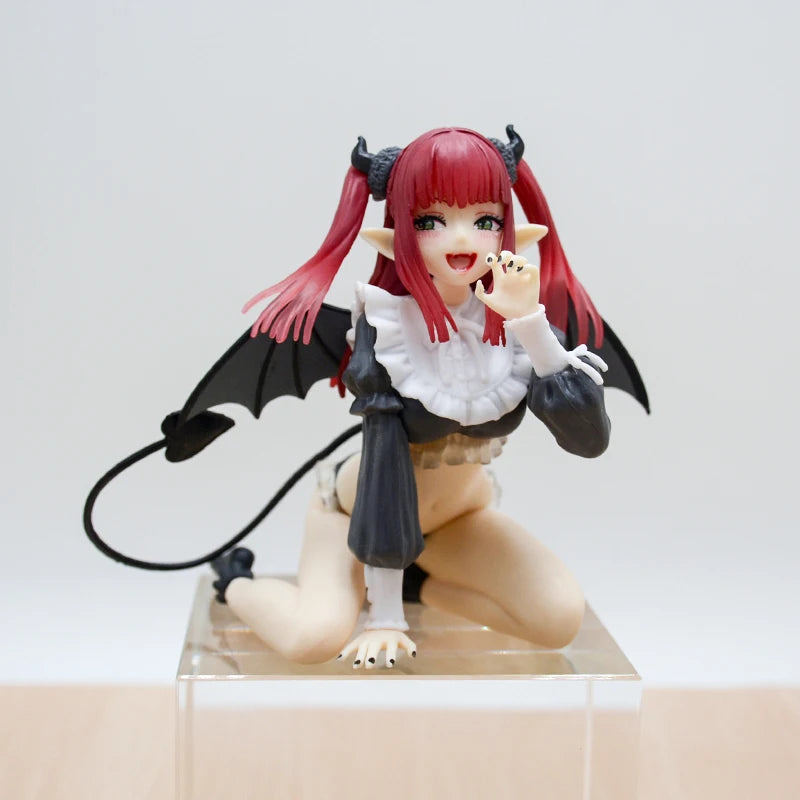 23cm My Dress-Up Darling Sexy Anime Girl Figure Marin Kitagawa Bikini Action Figure Adult Collectible Model Doll Toys Gifts
