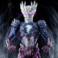 In stock Bandai PB Limited SHF Ultraman Saga S.H.Figuarts Saga SAGA Movable Model Figure