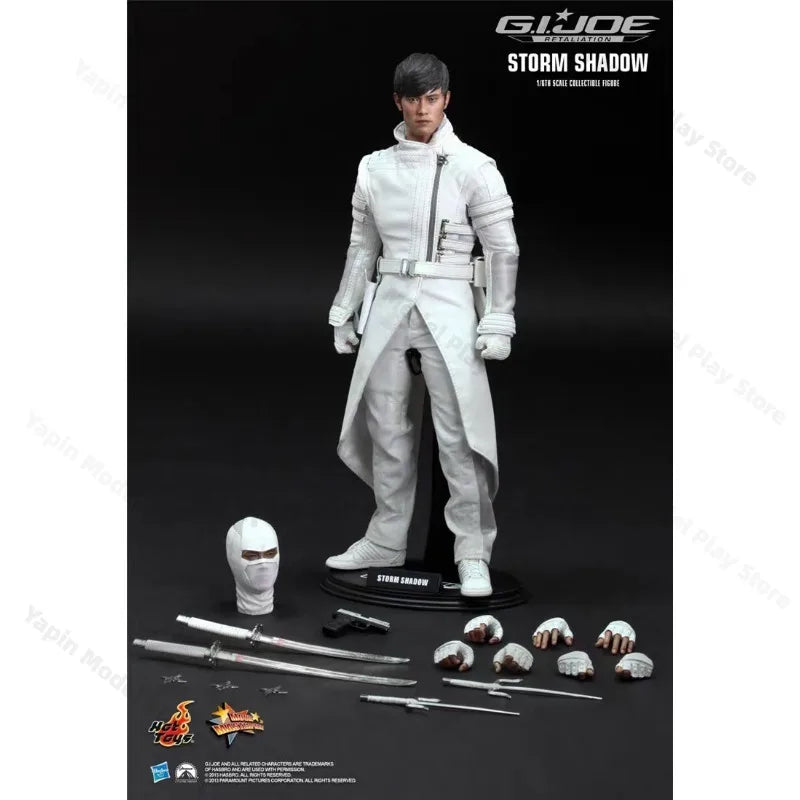 24 Hours Shipping HOTTOYS HT 1/6 Genuine INART Black Myth Wukong Zhu Bajie Destiny Man 1/6 Collectible Action Figures