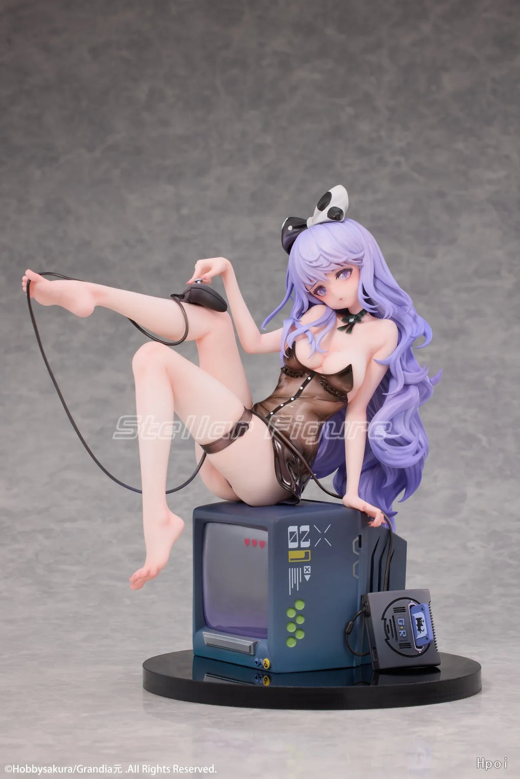 【SF】In Stock Hobby·sakura Game Girl 1/6 Scale Figures Original Model Collection
