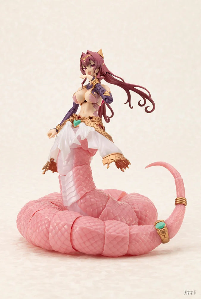 【In stock 】Original Kotobukiya ARCANADEA Meltina Melvis Figures Anime Ornaments Collection Model