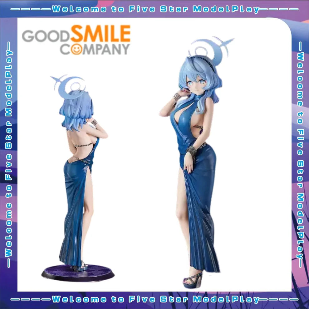 【FS】 GSC Blue Archive Amau Ako Scale 1/7 Authentic Figure Model Gift