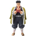Demon Slayer Anime Figures 15cm Model Kimetsu No Yaiba Action Figure Nezuko Zenitsu Giyuu Kyoujurou Mitsuri Doll Toys for Kids
