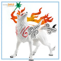 100% Original in Stock Good Smile Company Pop Up Parade Ookami Issun Amaterasu Model Toys Collection Series  Model Toys