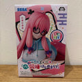 Нова оригинална Sega I'm Living With An Otaku Neet Kunoichi PVC аниме фигурки екшън фигурка модел играчки подарък