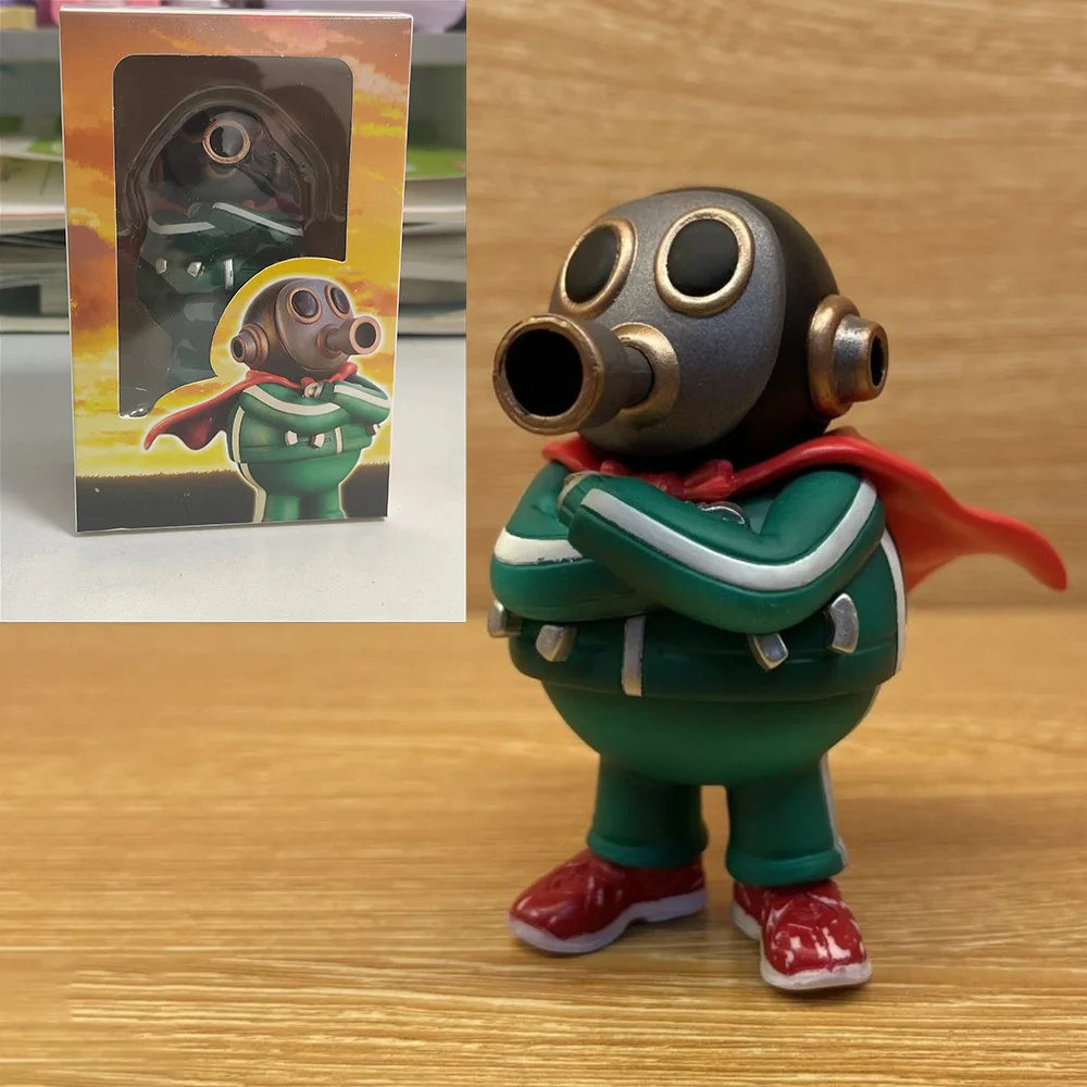 Dragon Ball Goodbye Angel Akira Toriyama Gedenk-GK-Anime-Figur Resonanzstatue Benutzerdefiniertes Desktop-Dekor-Spielzeug Überraschungsgeschenk