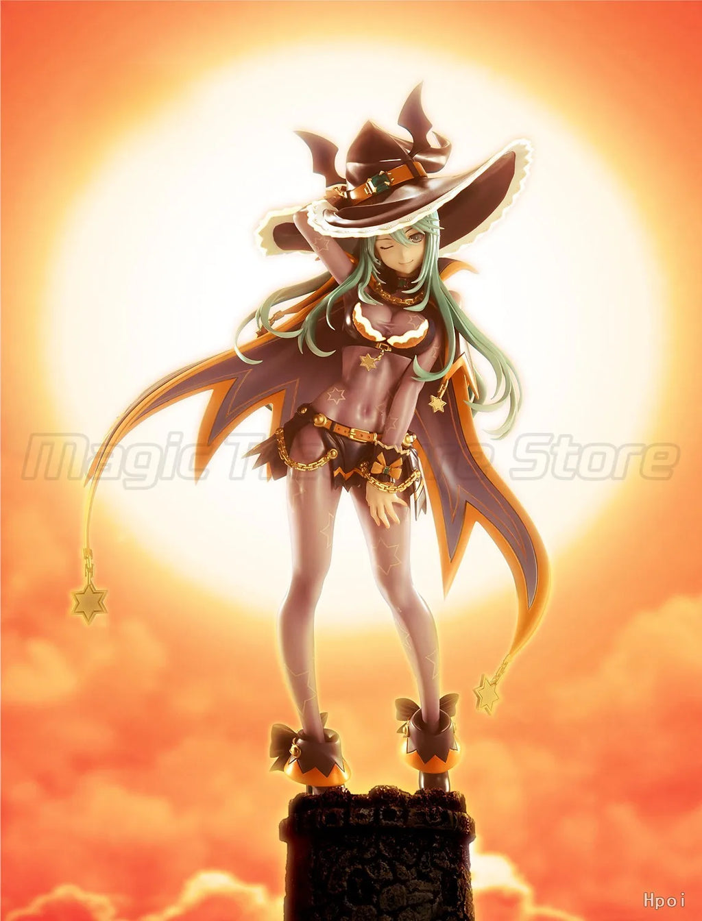 【MT】Original Bell Fine Date A Live III Natsumi Adult Ver 1/7 Scale Figure Toy Collectible Model