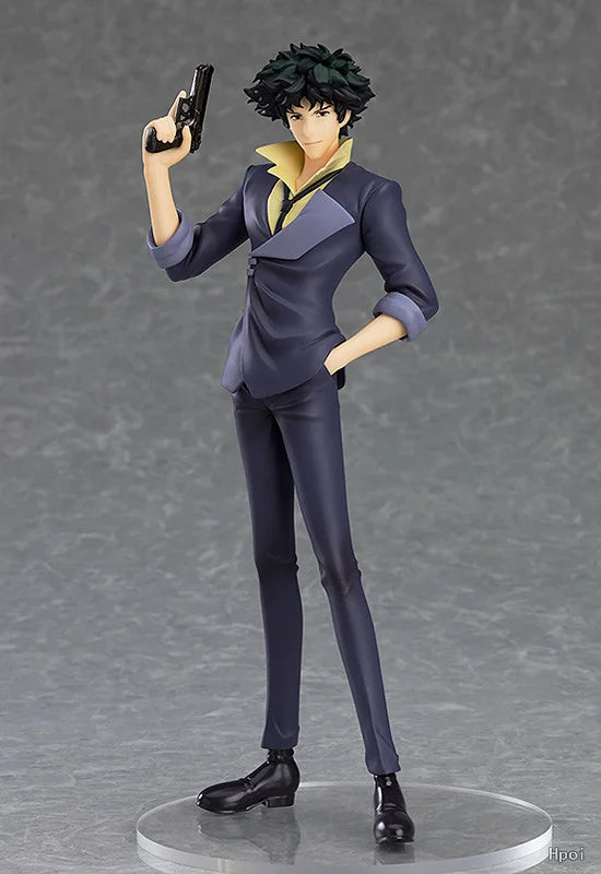 【Pre Sale】GSC PUP Cowboy Bebop Spike·Spiegel Anime Figure