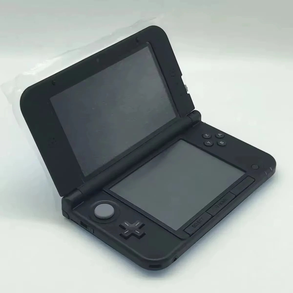 Handheld Game Console 3DS XL / New 3DS XL Touch Screen LCD Monitor New 3DS 3DSLL 3DSXL Classic Retro Game Console 3DS Games