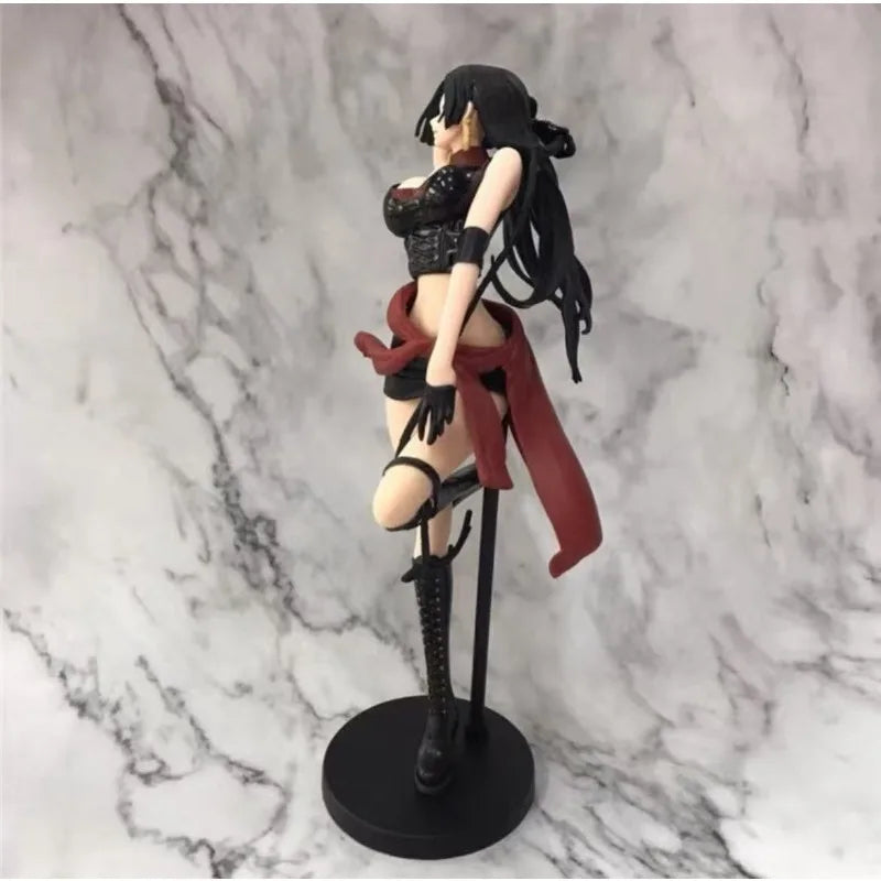 In Stock Original Bandai BANPRESTO One Piece FLAG DIAMOND SHIP Boa Hancock Anime Figures Toys Gifts Ornaments