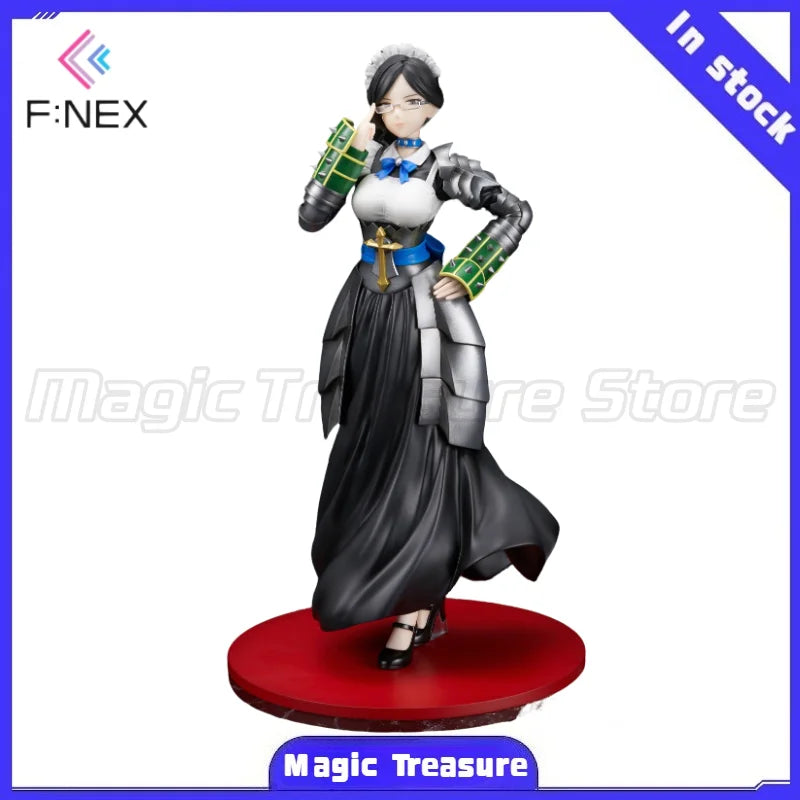 【MT】F:NEX OVERLORD Yuri・α 1/7 Scale Anime Figure