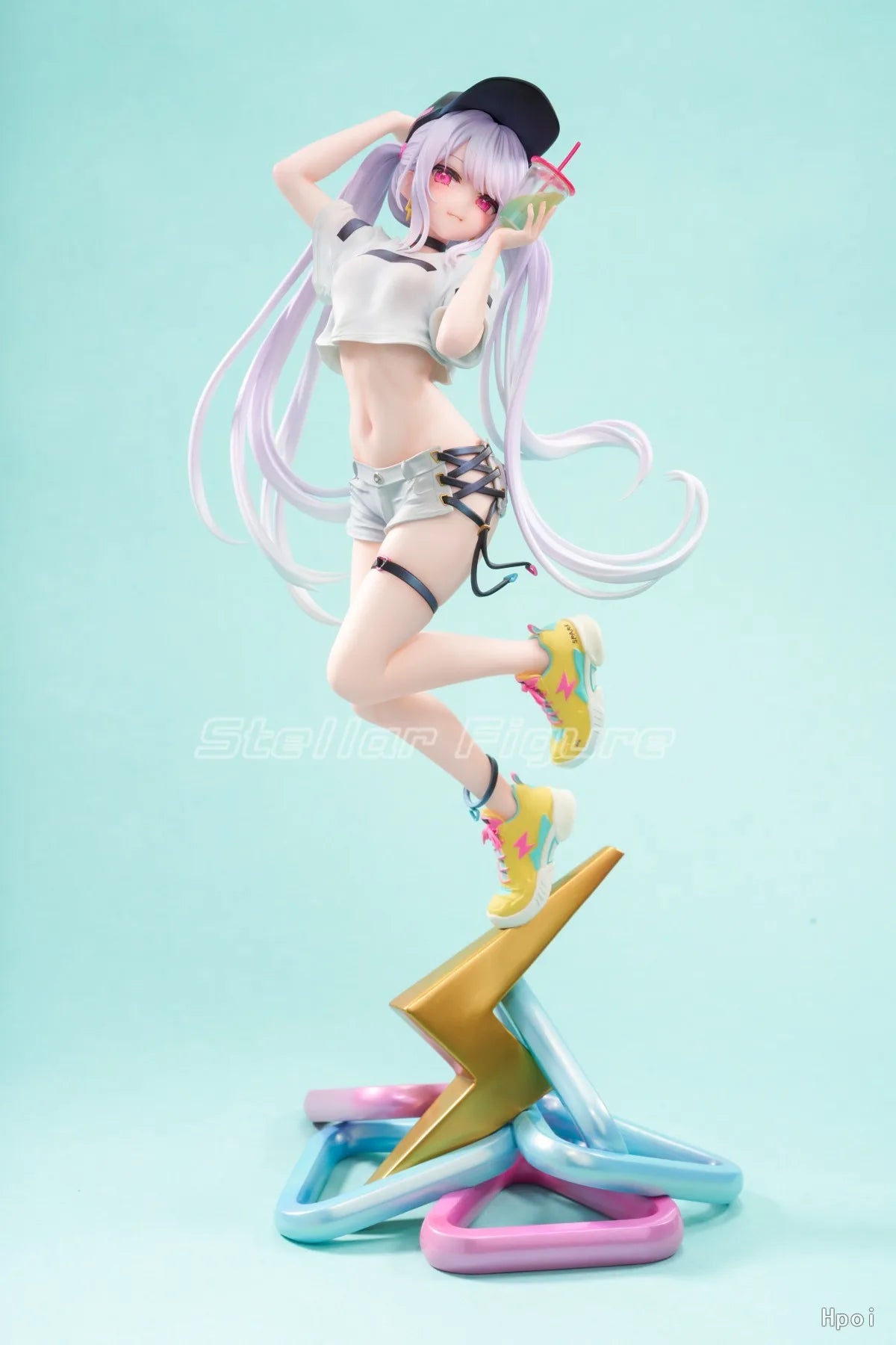 【SF】In Stock Hobby·sakura Spark 1/7 Scale Figures Model Collection Anime